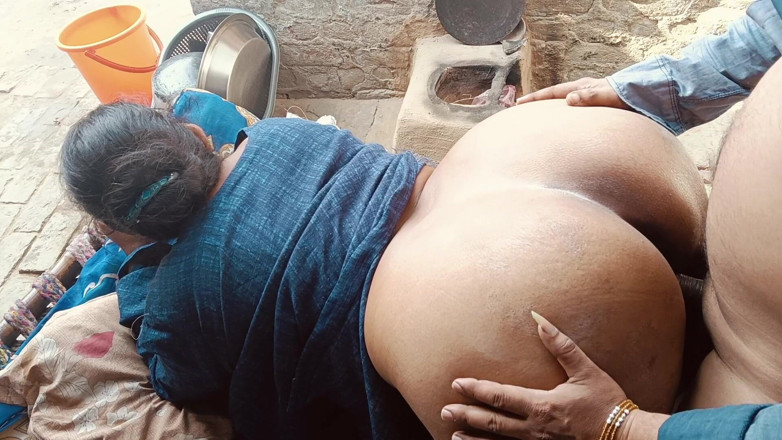 Veermati: Village Desi Aunty Got Fucked Very Lovingly by Her Neighbor...