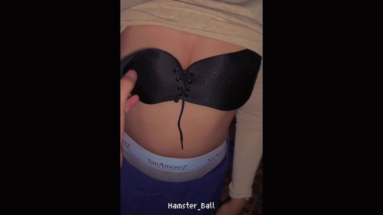 Hamster_Ball: Shy Malaysian Hijab Employee Blowjob