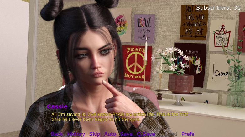 Wickedgammes studio: Viral Rivalz (bagian 1)