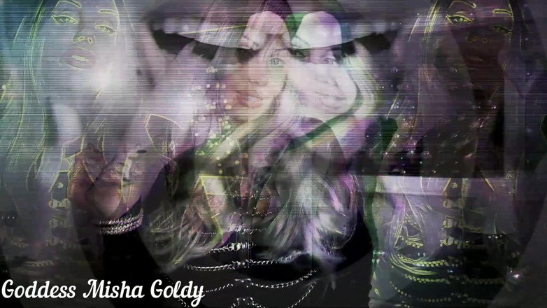 Goddess Misha Goldy: 위험한!!! Nlp &amp; Financial Asmr &amp; Mesmerize 그리고 트리거 &amp; 마인드 워시! Findom Hfo!