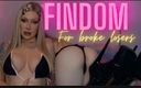 LDBMistress: Findom für pleite Verlierer