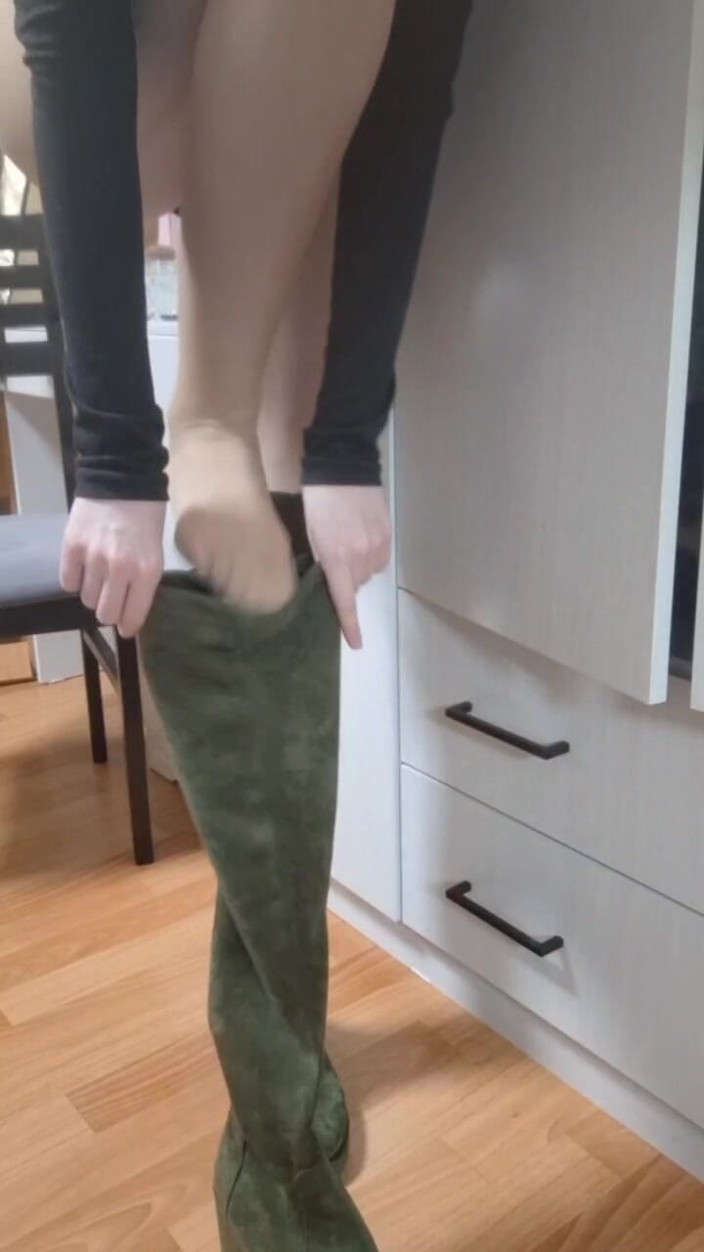 ElzaKom: Herrin elza kom, heiß sexy