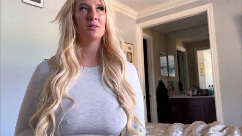 Alex Adams: 英国继妹学习美国习俗 - sophia isabella