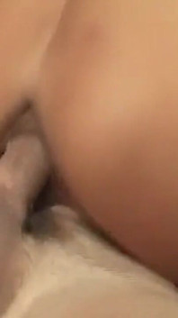 Busty Blonde MILF Fist Stretched Wide in Soaked Ecstasy