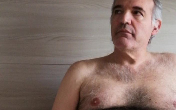 Setesesso7: Я дотримуюся підручника від моєї вчительки мастурбації з її зворотним відліком