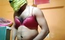 Rahulraj123: Seksowny chłopak crossdresser sex