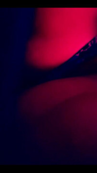 Pussy Is Wet