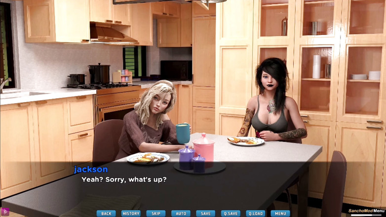 Johannes Gaming: Nackter zeuge # 9 Ins fitnessstudio gehen, um diesen körper in form...