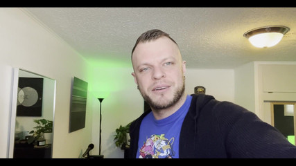 Wade Wolfgar: Hey alle! Ich fand es notwendig, ein wenig Update über den...