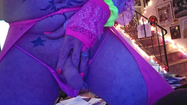 Sissy cock whore: Quiero polla