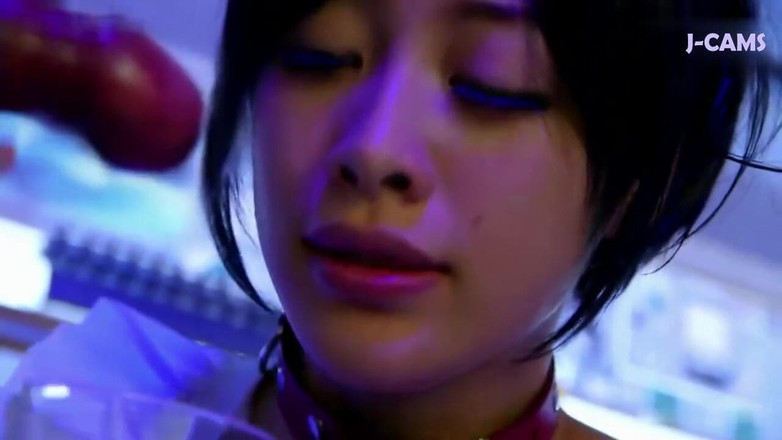 J-Cams: Encouraçado do desejo na prisão - 3