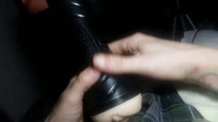 Thejuice: Me playing with me