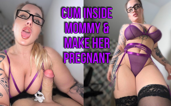 Swag Russian Panda: Sperma in stiefmoeder - taboe pov