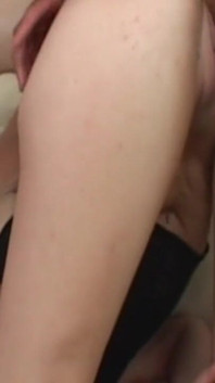 Brunette Babe Enjoys Rough Hardcore Sex and Intense Orgasms