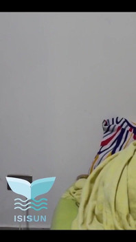 Die stiefschwester meiner freundin verführt mich, und ich ficke sie, während meine freundin