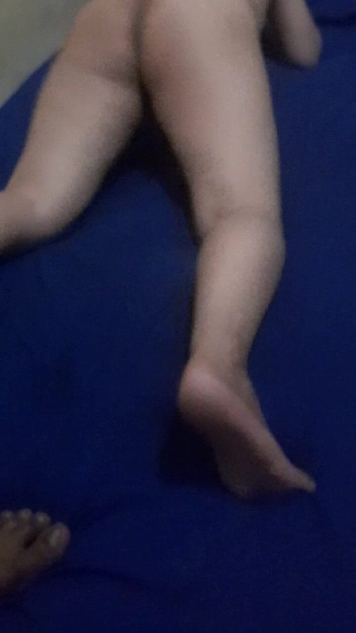 Angelina Pop: Stiefzus neuken met een backstyle is zeer bevredigend