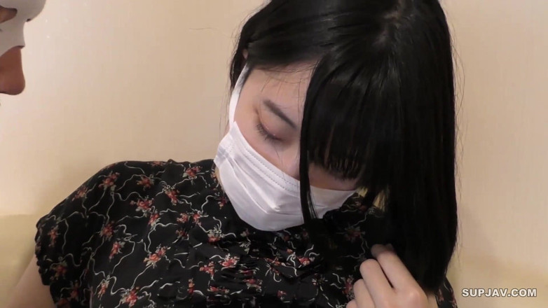 Asian cutie: Asian angel 4150