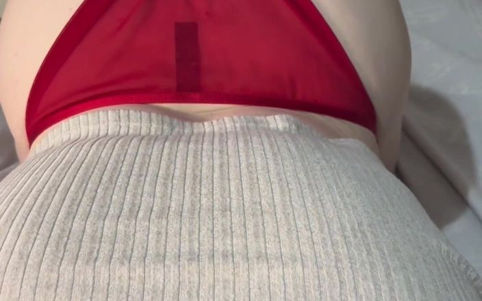 Nofaceguy09: Panenská bílá kundička dostane creampie od jejího nejlepšího přítele Skutečné...