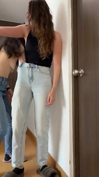 Hot Sucking
