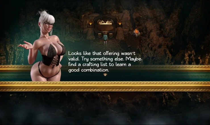 LoveSkySan69: Schatz von Nadia [v19021] Teil 32 Muschi fangen und essen von Loveskysan69