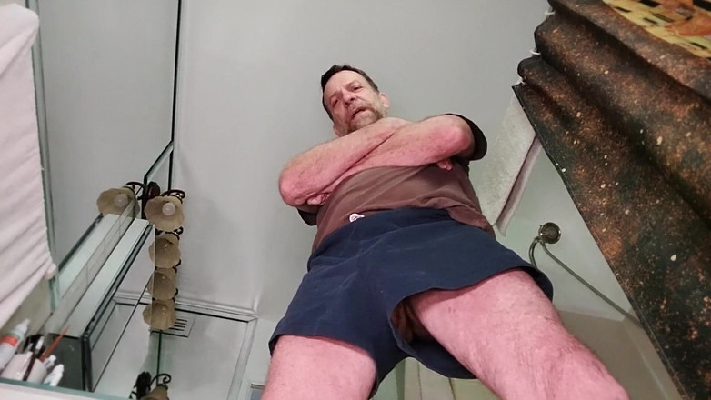 Hairyartist: Handyman Temuduga