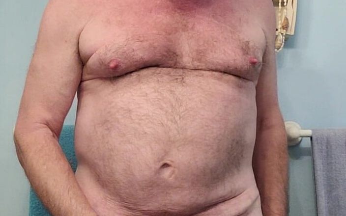 DaddyLNargo: Papà sborra cremosa