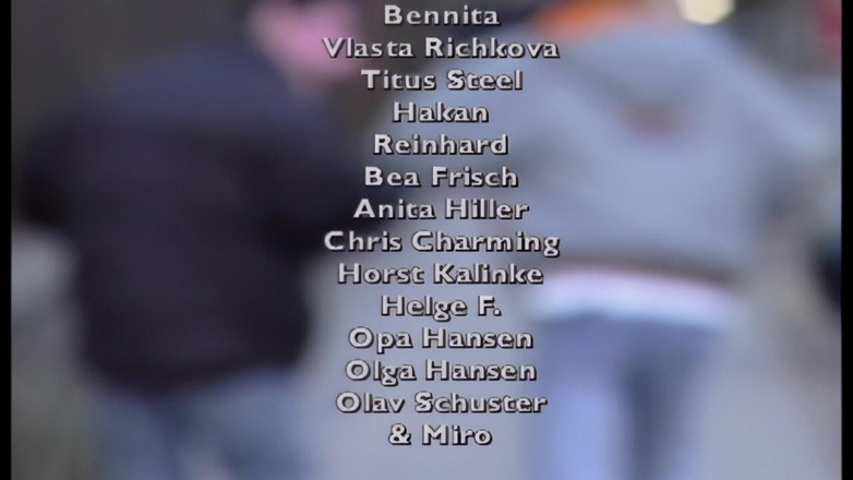 Vintage Movies XXX Best of: Samling, bar, biljard, knull och avsugning överallt.