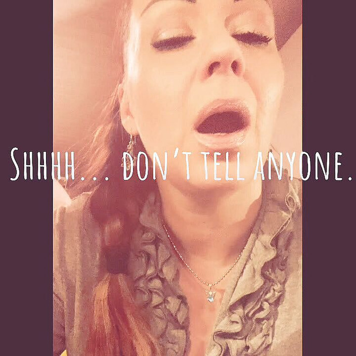 BaDayDream BambiAmbita: BambiAmbita merokok secara rahsia.