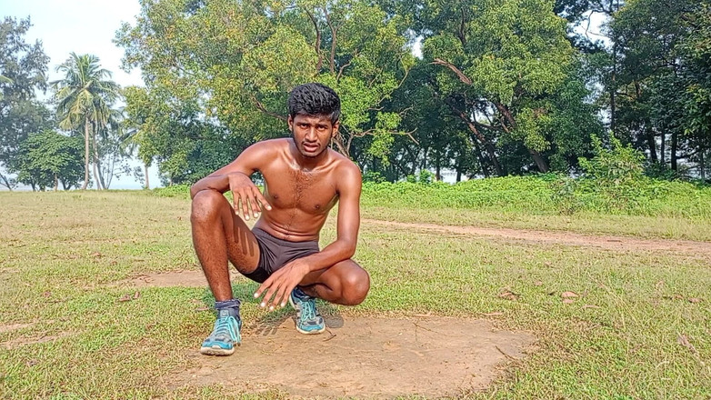 LinearOrnament35: Hila Ne Se Pale Aya Exercise Jarur Karna Din Me 5...