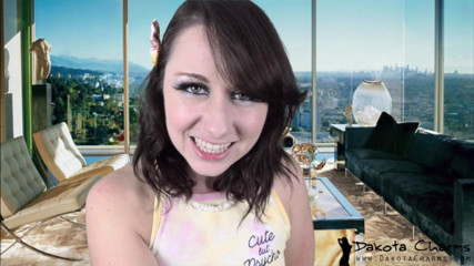 Dakota Charms: Eres mi estrella de rock
