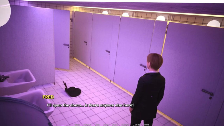 Neon2520: Shadows of Desire v0.8 betrügendes Update # 03