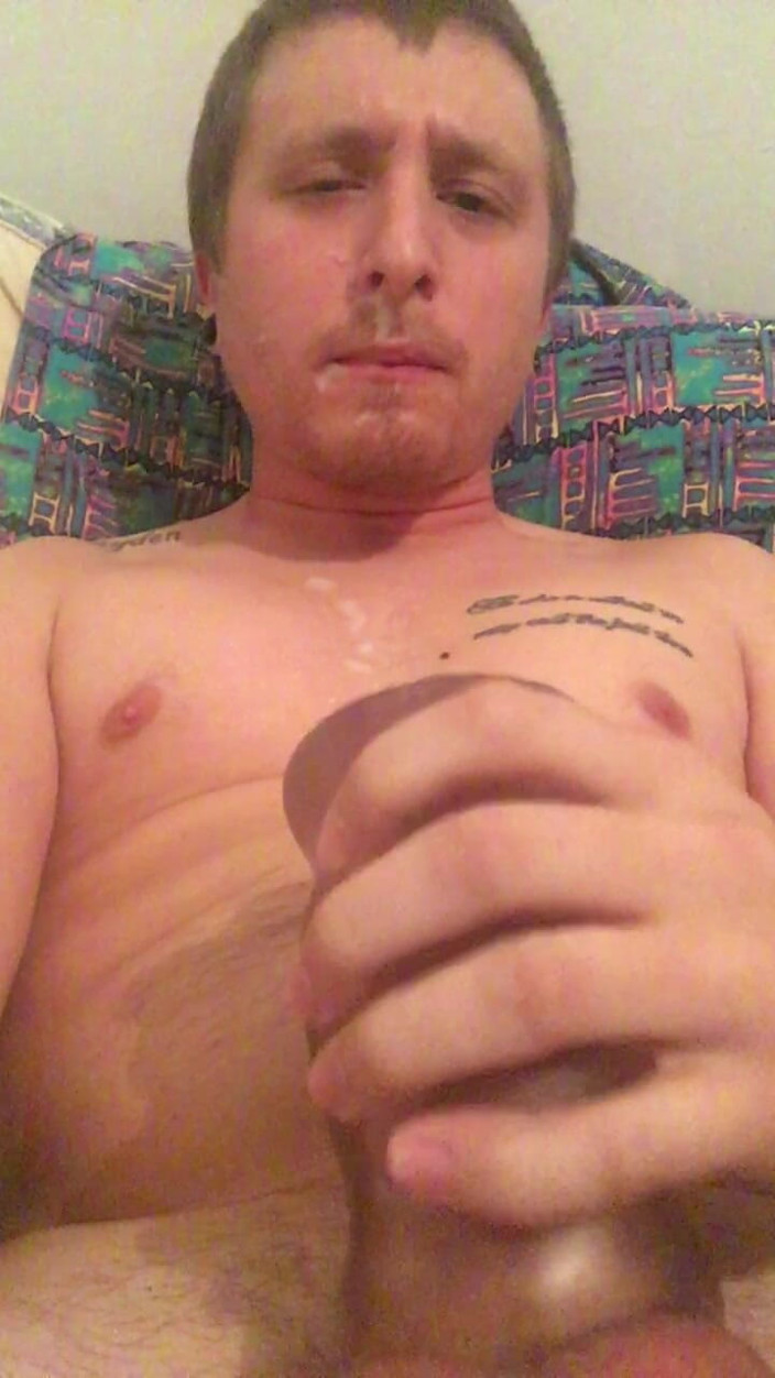 Bi-King: Busting on My Face