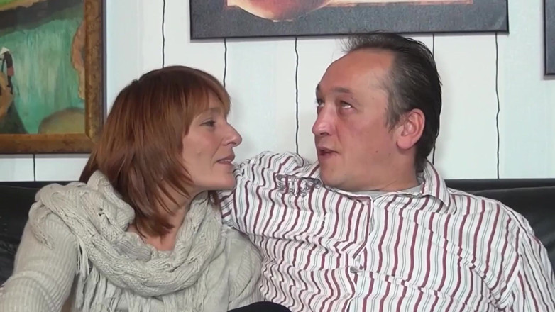 Erotic only: A Threesome with My Best Friend and Her Husband!