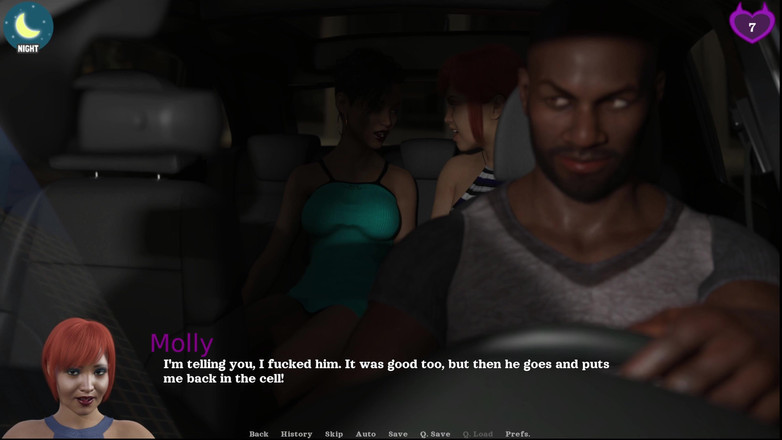 Wickedgammes studio: Dobývání mého tchána, část 36