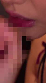 매일 정액 Gokkun에 첫 번째 톱 기어 오럴에서 함께 살고. 2부