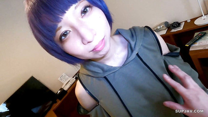 Asian happy ending: Asian angel 2108