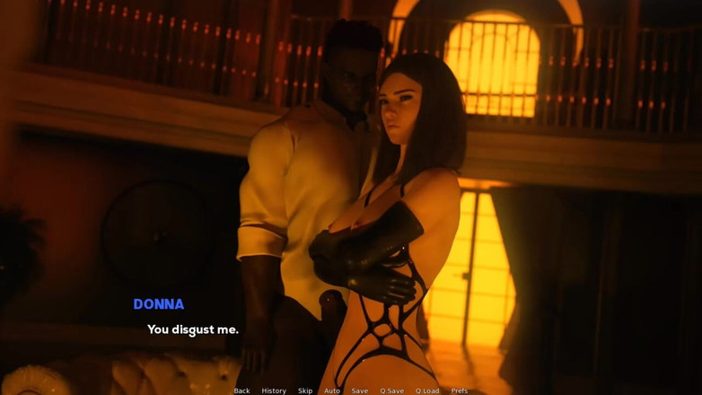 Neon2520: 欲望的阴影 v0.7.5 出轨路径 10