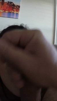 Scopata pov con una curiosa formosa amatoriale