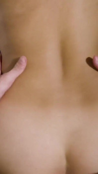 Pov date and hardcore fucking with busty cutie jinbaona