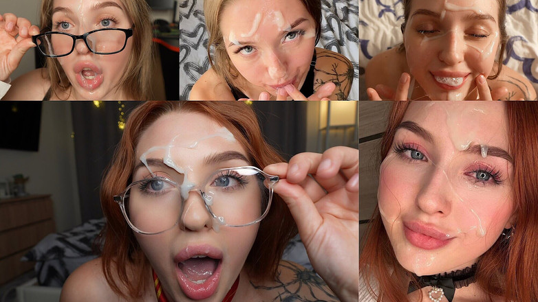 Honey Sasha: Uma nova compilação de gozadas, mas você vai gozar mais...