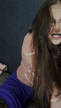 Slow Werewolf Transformation: Watching the Full Moon Turn Me Wild