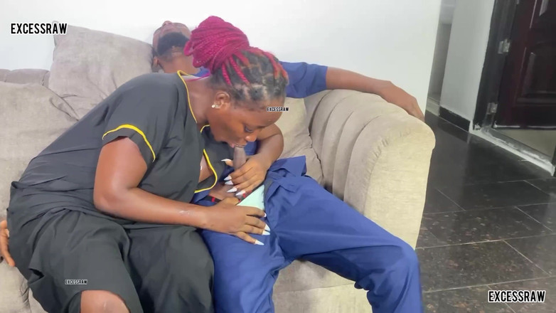 ExcessRaw: Ho perso la pace ogni volta che lui è rientrato a...