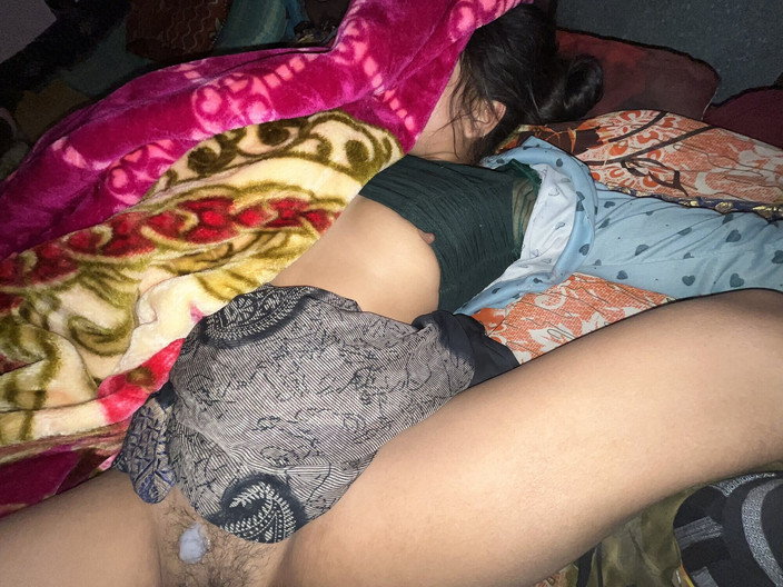 Ritu: I morgon svågern svägerskan.