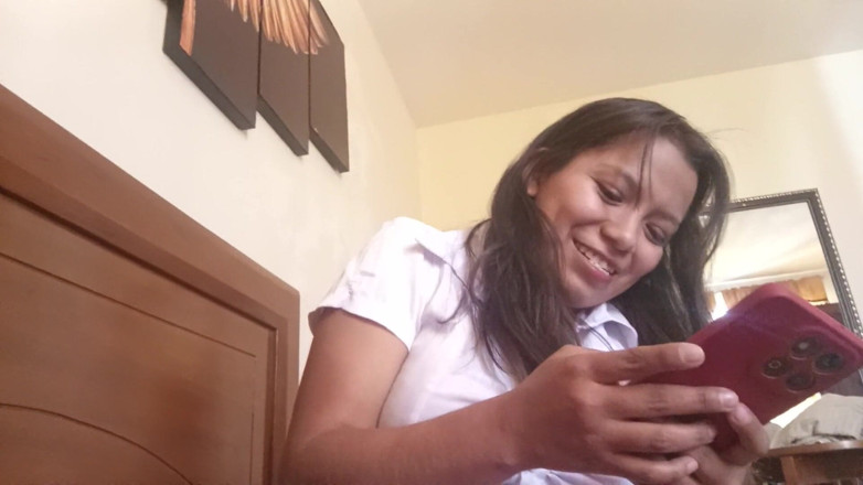 Moo DBOXXX: My Secretary Tells Me That She Only Fucks with Me...