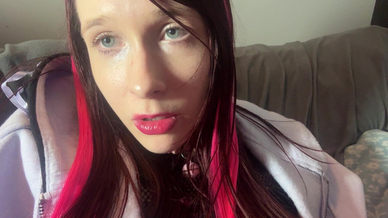 EmoDream1998: Приниження маленького пеніса, приниження маленького члена, рогоносець, брудно розмовляюча тінка