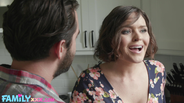 New Sensations: It's A Natural Thing For Krissy