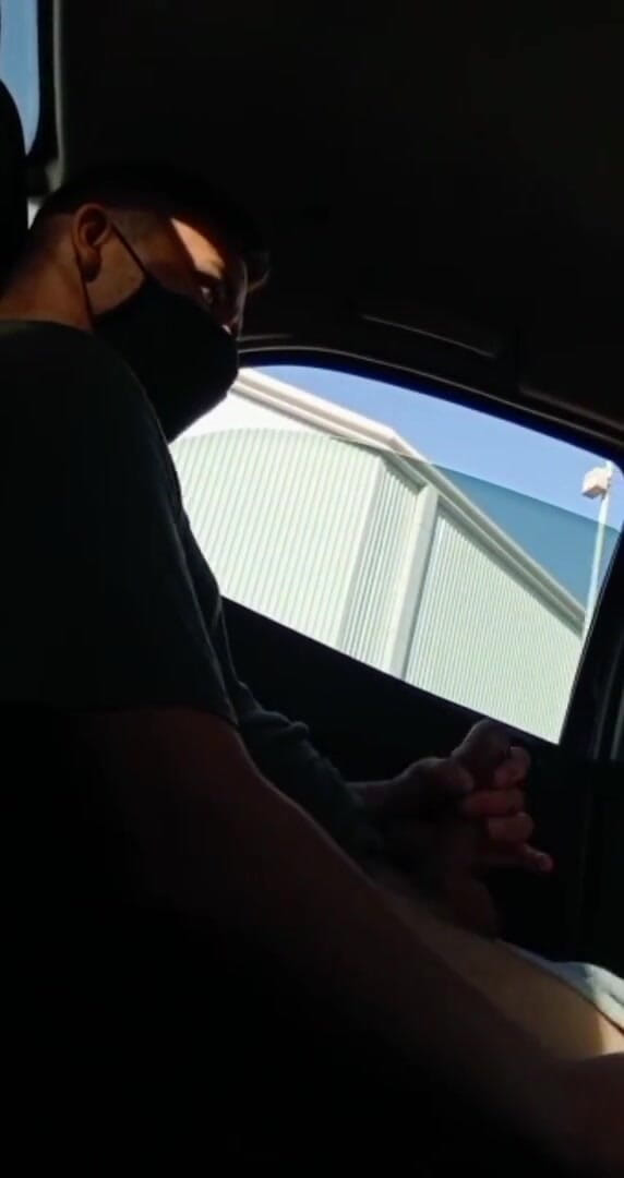 The backyard bastard: Big dick teaching her in an uber pumping milk for...