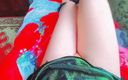 Kitty_Cross: Big Ass Cute Redhead Fit Model Homemade Crossdresser Kitty Videos...