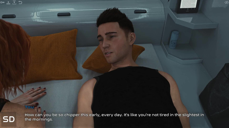 Dirty GamesXxX: A long journey: daily activities ep.19