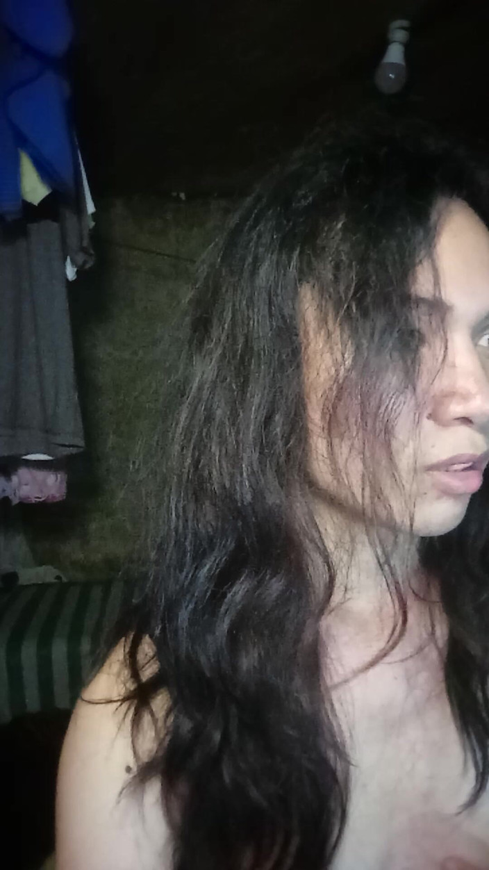 Reynaldo6: Jdu za tátou, protože mě táta nechce ošukat